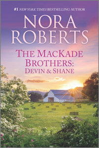 Mackade Brothers: Devin & Shane