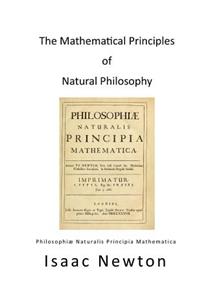 Mathematical Principles of Natural Philosophy