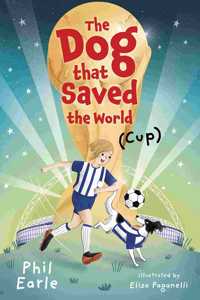 Dog That Saved the World (Cup)