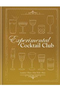 Experimental Cocktail Club