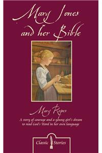 Mary Jones and her Bible