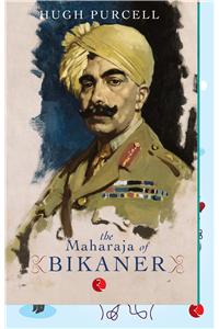 Maharaja Of Bikaner