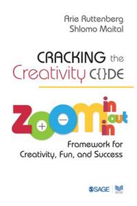 Cracking the Creativity Code