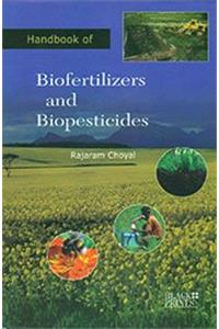 Handbook of Biofertilizers and Biopesticides