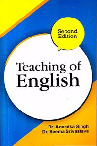 Teaching of English