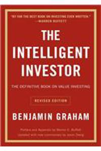 The Intelligent Investor (English) Paperback â€“ 2013