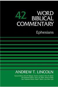 Ephesians, Volume 42