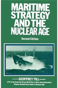 Maritime Strategy and the Nuclear Age