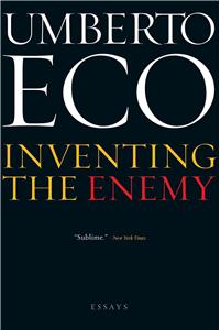Inventing the Enemy