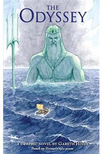 The Odyssey: A Graphic Novel