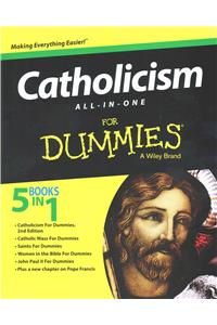 Catholicism All-In-One for Dummies