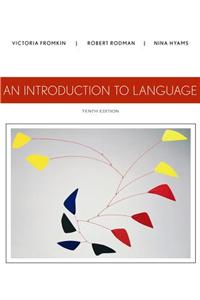 An Introduction to Language