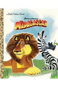 DreamWorks Madagascar