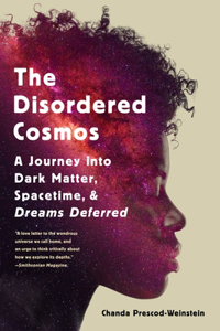 Disordered Cosmos