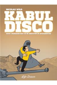 Kabul Disco Vol.1