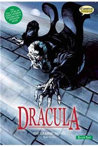 Dracula the Graphic Novel: Quick Text