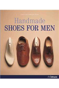 Handmade Shoes for Men