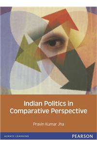 Indian Politics in Comparative Perspective