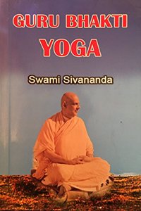 Guru Bhakti Yoga