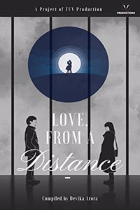 Love, from a distance [Paperback] Devika Arora