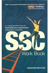UPSC Portal SSC Work Book