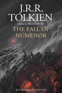Fall of Númenor