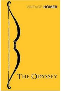 The Odyssey