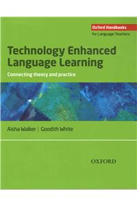 Technology Enhanced Language Learning