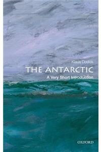 The Antarctic