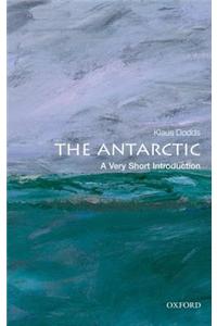 Antarctic: A Very Short Introduction