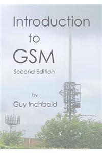 Introduction to GSM