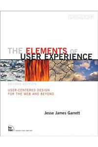 Elements of User Experience, The