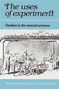 Uses of Experiment