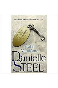 Hotel Vendome Danielle Steel