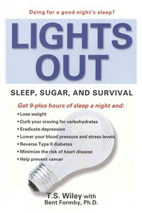 Lights out