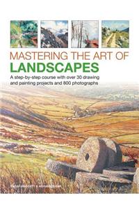 Mastering the Art of Landscapes