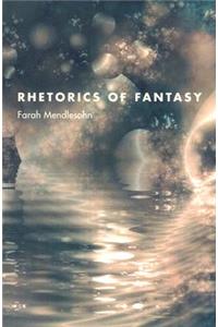 Rhetorics of Fantasy