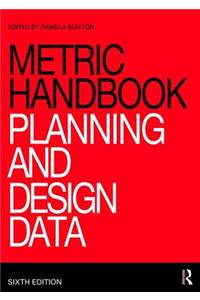 Metric Handbook