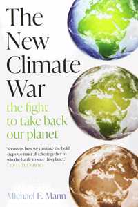 The New Climate War