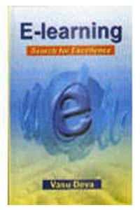 E–Learning–Search for Excellence