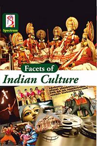 Facets of Indian Culture 2021