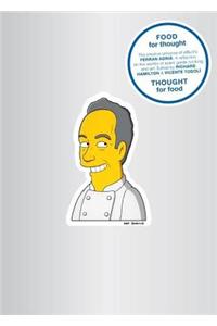 Food for Thought, Thought for Food