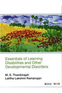 Essentials of Learning Disabilities and Other Developmental Disorders