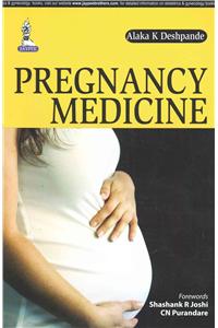 Pregnancy Medicine