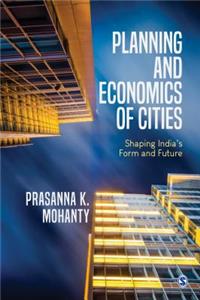 Planning and Economics of Cities