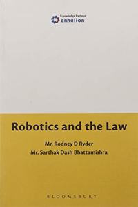 Robotics and the Law