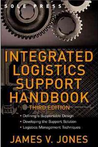 Integrated Logistics Support Handbook