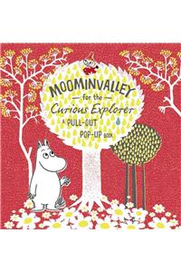 Moominvalley for the Curious Explorer