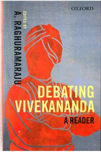 Debating Vivekananda