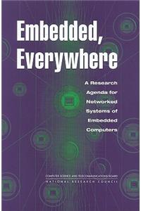 Embedded, Everywhere